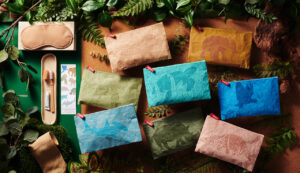 New Wildlife Amenity Kits for Emirates