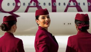 Qatar Named World’s Best Airline for 2024