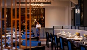 New Fine-Dining Restaurant 1932 Opens at Raffles in Siem Reap