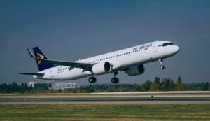 Air Astana Enhances Nomad Club Programme