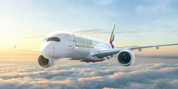 Emirates to Return to Edinburgh