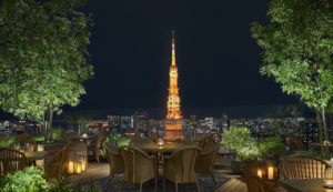 Tom Aiken to Open New Restaurant at Tokyo Edition