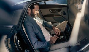 Blacklane’s Jason Dunderdale on Driving Business Travel