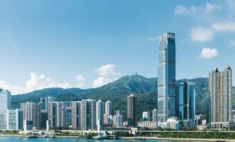 Redefining Hong Kong Hospitality