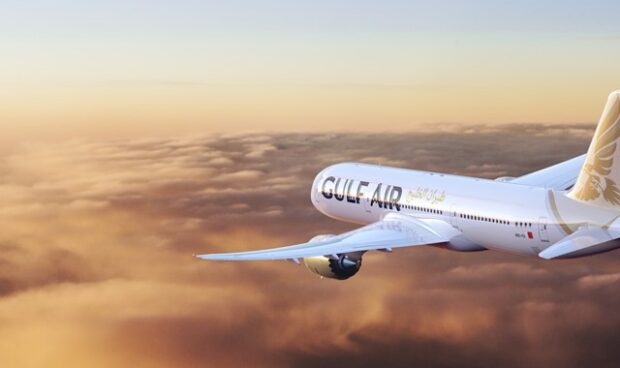 Gulf Air Expands China Network