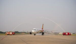 Hong Kong Airlines Commences Flights to Vientiane