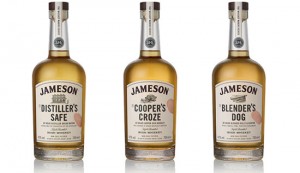 Jameson Launches The Whiskey Makers Series