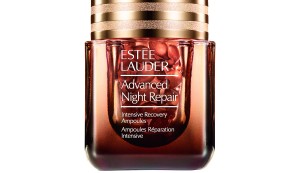 Estée Lauder Creates New Night Repair Solution