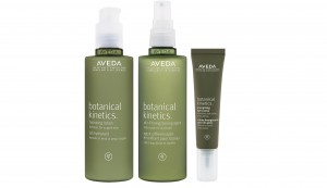 Aveda Expands Its Botanical Kinetics Collection