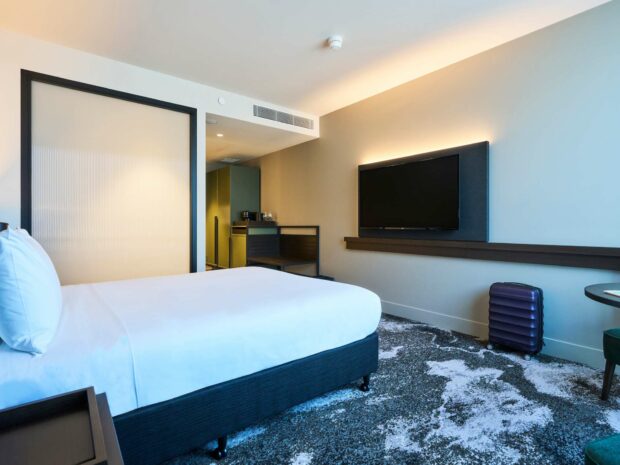 New Melbourne Airport Hotels Set to Open