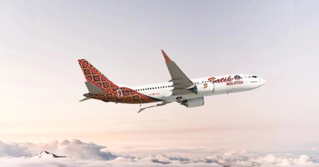 Batik Air Expands to Auckland