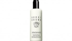 Bobbi Brown Introduces Soothing Cleansing Milk