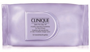 Clinique Launches New Makeup Remover