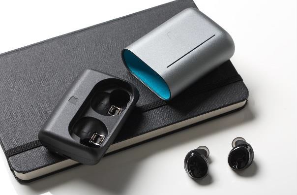 Bragi Launches The Dash Pro in Hong Kong