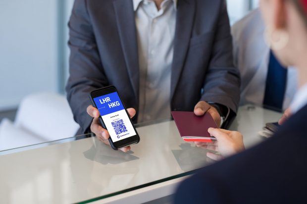 IATA Reveals Details of Travel Pass App