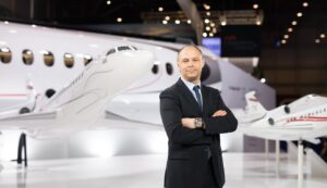 The Future of Business Aviation in Asia-Pacific