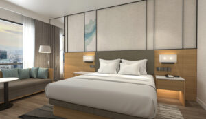 Courtyard by Marriott Debuts in KL