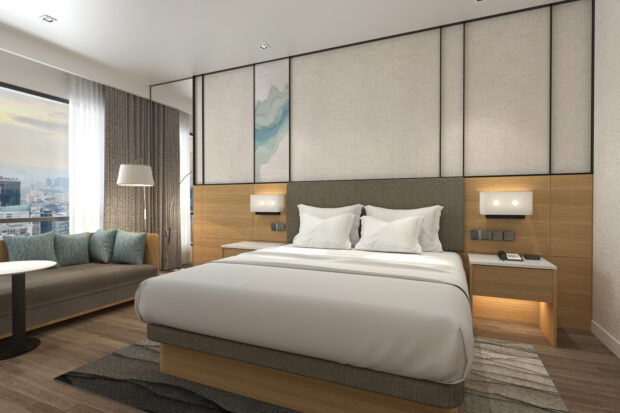 Courtyard by Marriott Debuts in KL