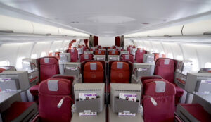 Hong Kong Airlines Reintroduces A330 Aircraft