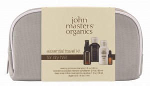 New Travel Grooming Kits for Busy Business Travellers