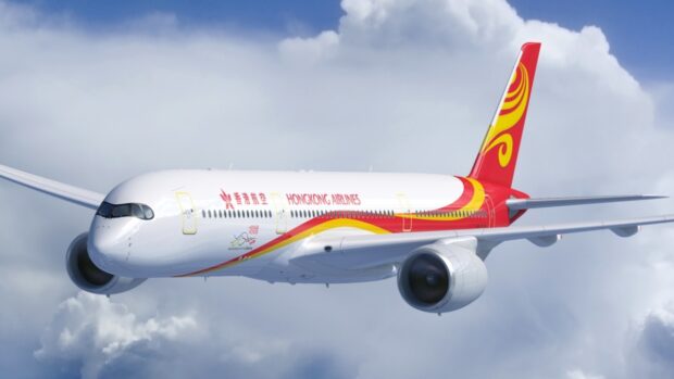 Hong Kong Airlines to Launch Direct Taichung Service