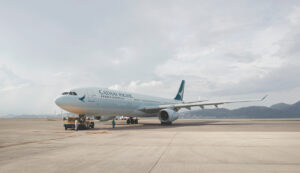 Cathay Pacific to Return to Sri Lanka