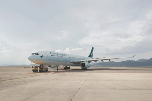 Cathay Pacific to Return to Sri Lanka