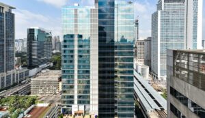 Four Points by Sheraton Bangkok Ploenchit Opens