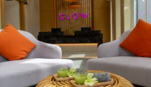 Fusion Launches Glow Bangkok Riverside