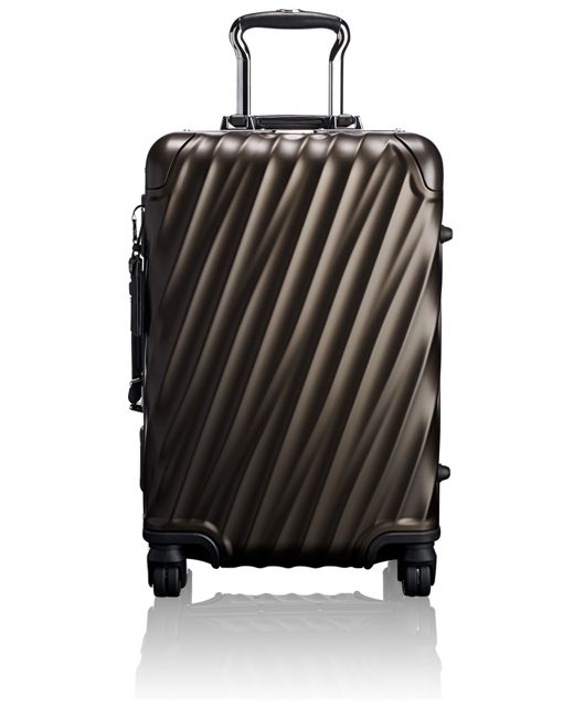 rimowa 19 Degree Gunmetal