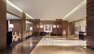 JW Marriott Debuts in Ho Chi Minh City 