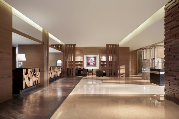 JW Marriott Debuts in Ho Chi Minh City 