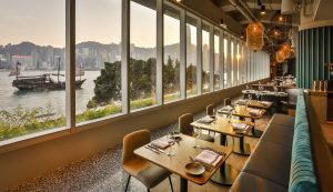 Hong Kong’s Hue Launches New Sunday Brunch