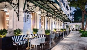 Metropole Hanoi’s Award-Winning Le Beaulieu Reopens After Extensive Refurbishment