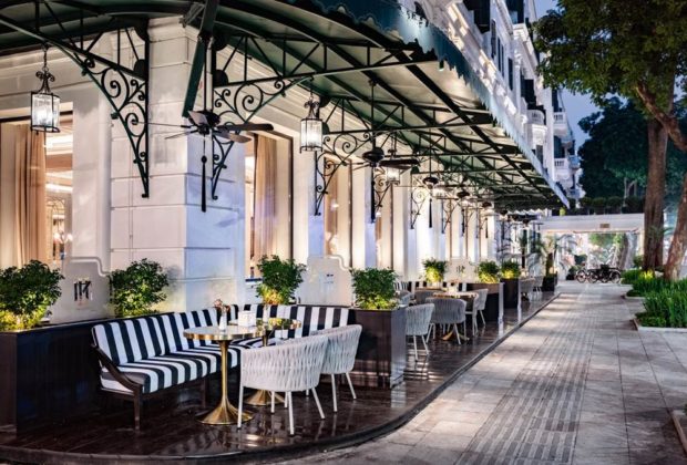 Metropole Hanoi’s Award-Winning Le Beaulieu Reopens After Extensive Refurbishment