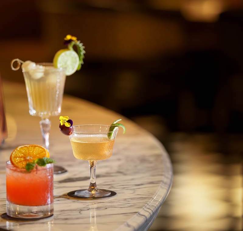 Cambodia’s newest five-star hotel, Hyatt Regency Phnom Penh, partners with green spirits distribution company ecoSPIRITS on new cocktail list. 