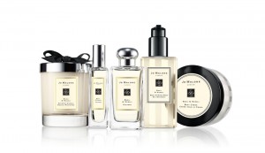 Jo Malone to Launch Basil & Neroli Collection