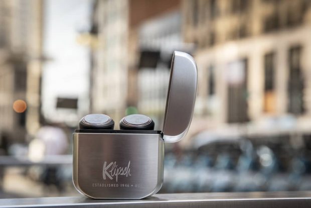 Klipsch T5 Series Is Designed for Travel