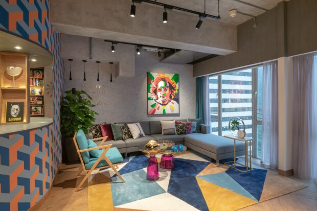 Southside by Ovolo Reopens in Hong Kong as Your New Local