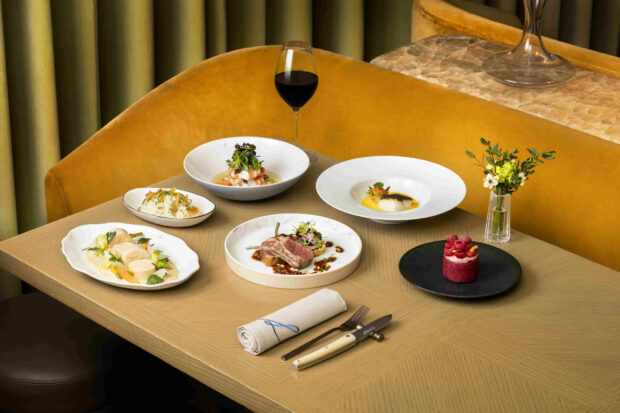 Cathay Continues Culinary Collaborations