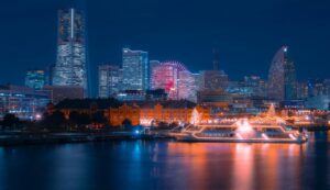 Yokohama Releases New Eat Yokohama Culinary Guide for Business Travellers