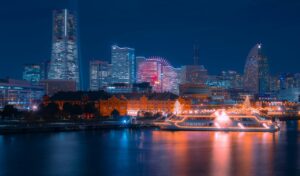 Yokohama Releases New Eat Yokohama Culinary Guide for Business Travellers