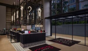 Moxy Arrives in India’s Vibrant Mumbai