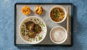 BaseHall Culinary Concept Opens in Hong Kong