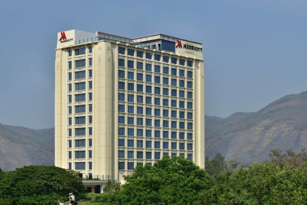 New Marriott for Navi Mumbai