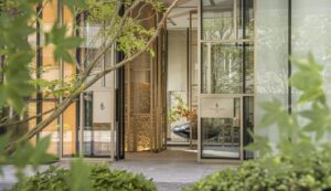 Four Seasons Arrives in Osaka With City’s First Contemporary Ryokan