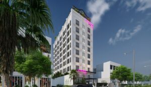 Moxy Debuts in Central Java, Indonesia