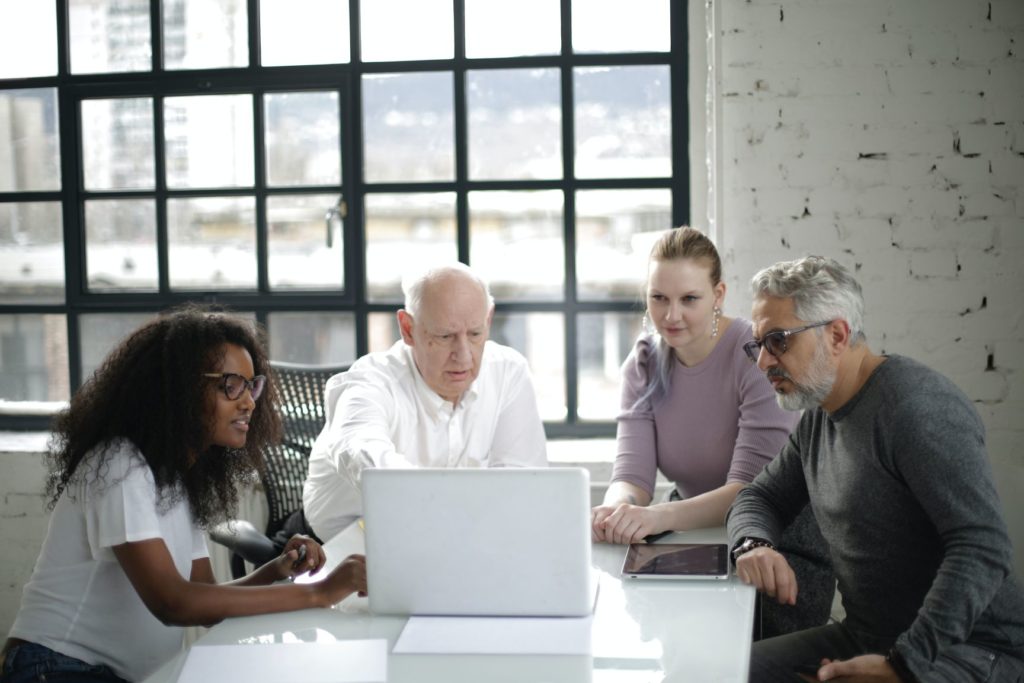 The past year has seen massive growth in virtual meetings as more and more of us work from home. For those no so used to this new norm, these are the fundamentals of teleconferencing etiquette. 