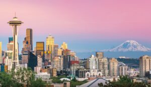 China Airlines to Launch Seattle Service