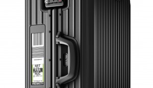 RIMOWA Launches Electronic Tag